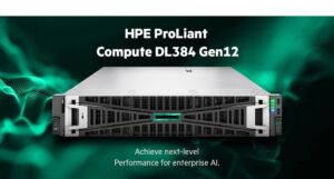 HPE GEN12