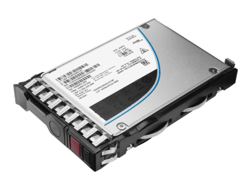 هارد سرور HPE 1.92TB NVMe P63829-B21