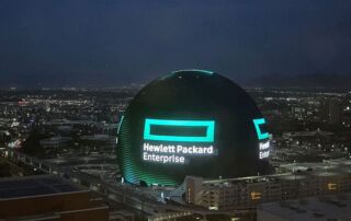 HPE Sphere