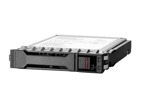 هارد سرور HPE 960GB NVMe P64842-B21