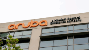 Aruba Company