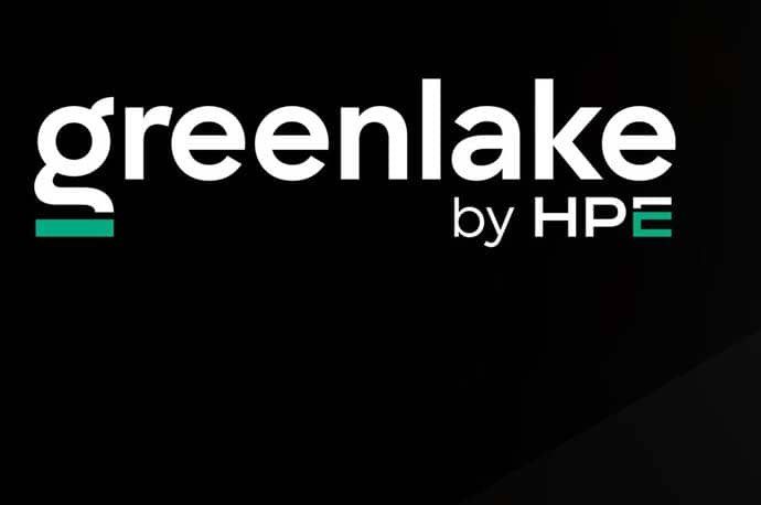 Greenlake by HPE