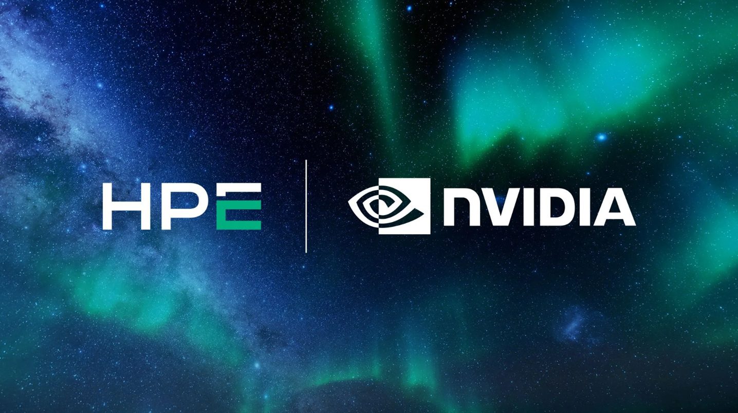 hpe-nvidia