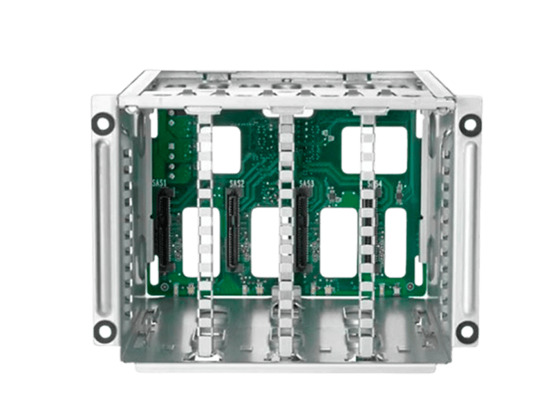 HPE DL3XX Gen12 8SFF x1 U3 TM Kit P75740-B21