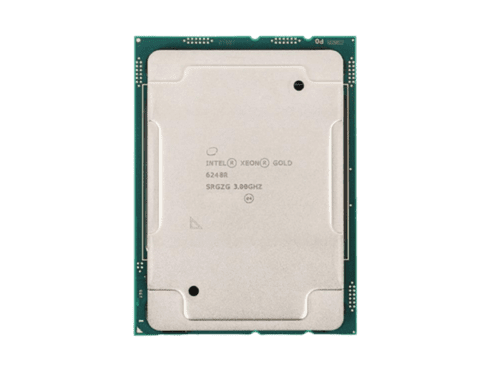 سی پی یو سرور Intel Xeon Gold 6248R 3.00GHZ