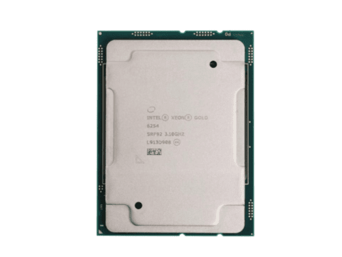 سی پی یو سرور Intel® Xeon® Gold 6254 3.10GHZ