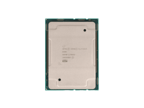 سی پی یو سرور Intel® Xeon® Platinum 8280 2.70GHZ