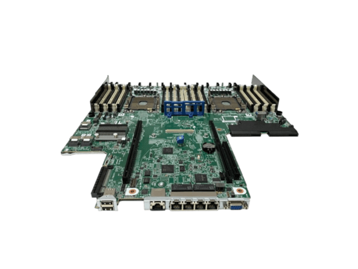 مادربرد سرور HPE G10 Series motherboard