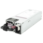 HPE POWER 800W Titanium
