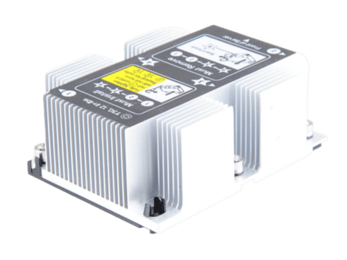 هیت سینک سرور HPE Standard Heatsink