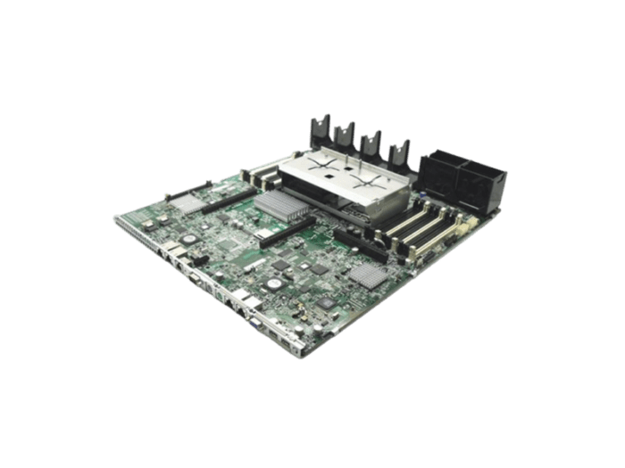 مادربرد سرور HPE G7 Series motherboard