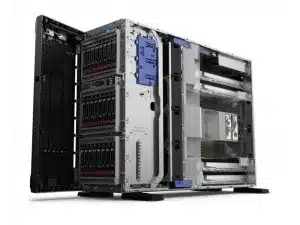 سرور HPE Proliant ML350 G10