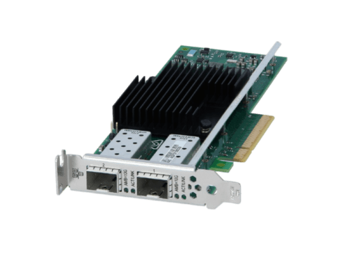 کارت شبکه HPE Ethernet 10Gb 2-port 562SFP+ Adapter 727055-B21