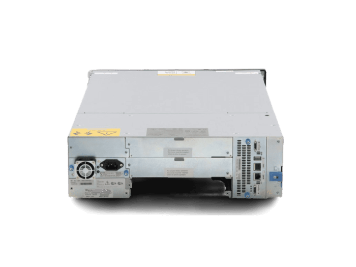 ذخیره ساز تیپ HPE Tape Storage MSL3040