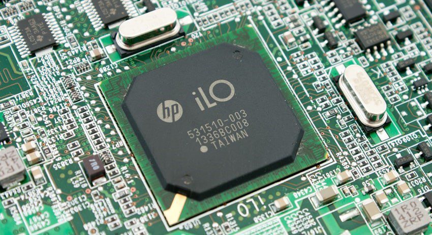 فناوری ILO