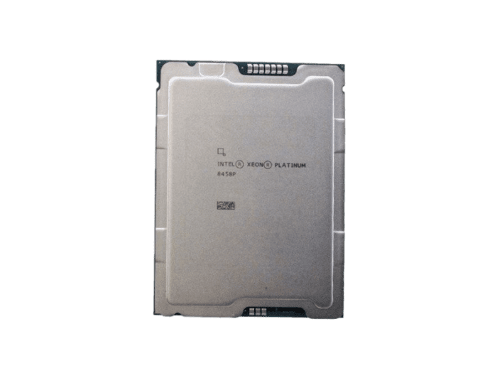 سی پی یو سرور اینتل Intel Xeon Platinum 8458P