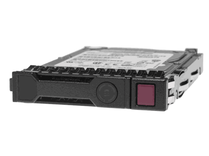هارد سرور HPE 900GB SAS 12G Mission Critical 15K SFF BC 3 Multi Vendor HDD P40432-B21