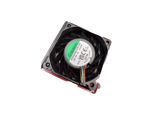 فن سرور HPE ProLiant DL380DL560 Gen11 2U High Performance Fan Kit P48820-B21