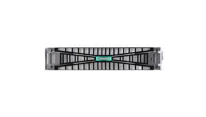 بزل کیت HPE Gen11 2U Bezel Kit P50400-B21