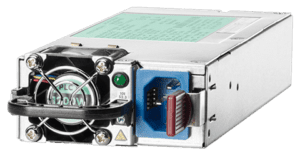 HPE POWERS