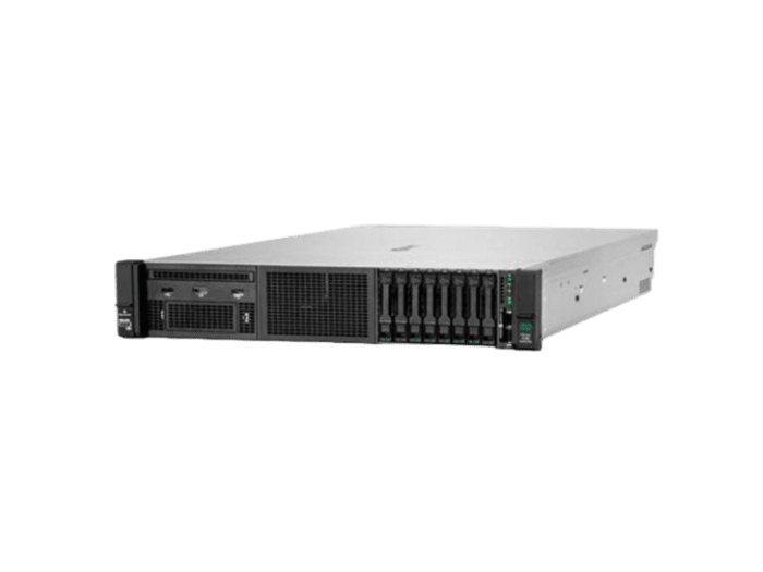سرور HPE ProLiant DL380 G10 Plus