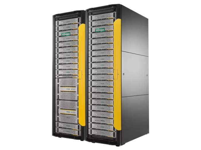HPE 3PAR 20800