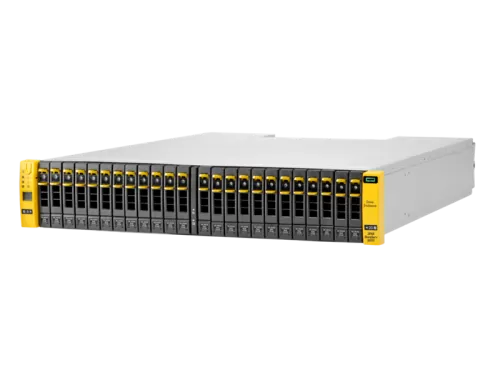 HPE 3PAR 8400 Upgrade Node Pair with All‑inclusive Single‑system Software H6Z06B