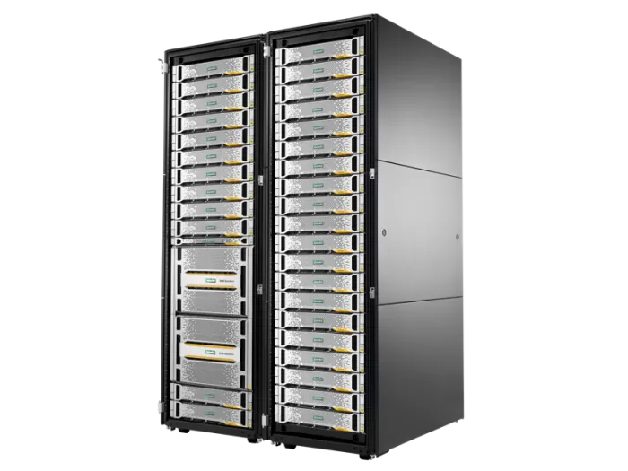 HPE 3PAR 20800