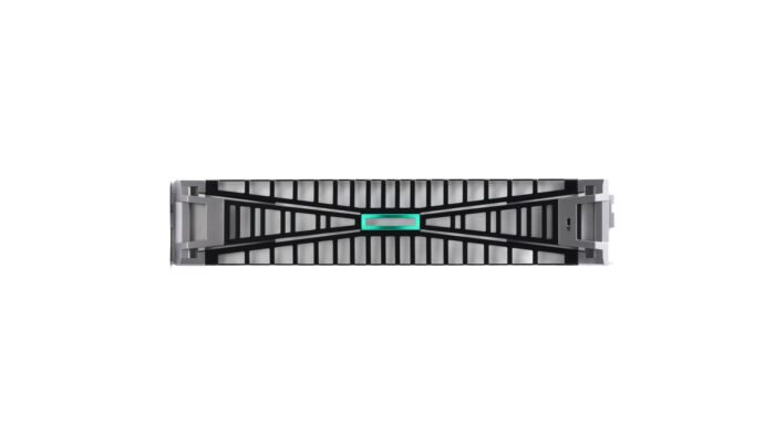 بزل کیت HPE Gen11 2U Bezel Kit P50400-B21 - Image 2