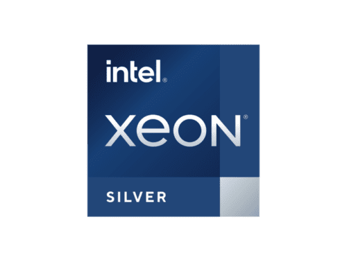 Intel Xeon Silver