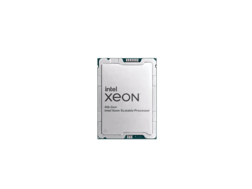 Intel Xeon‑Platinum 8592+