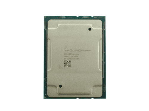 Intel Xeon‑Platinum 8593Q