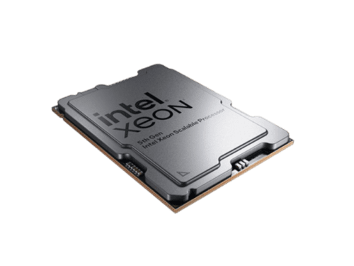 Intel Xeon‑Silver 4509Y