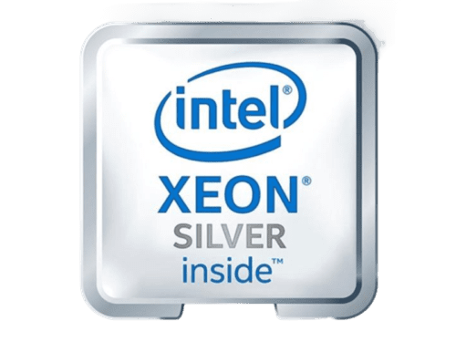Intel Xeon‑Silver