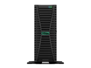 سرور HPE ProLiant ML350 Gen10 3206R 1P 16GB‑R S100i 4LFF 1x500W RPS Server P21786-001