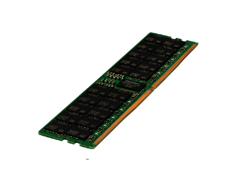HPE DDR5 Smart Memory