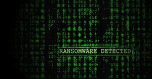 باج افزار (Ransomware) چیست؟