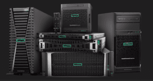 HPE Server