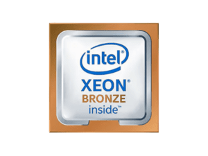 Intel Xeon Bronze