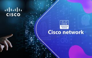 Cisco Network