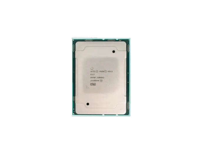 Intel Xeon‑Gold 5217