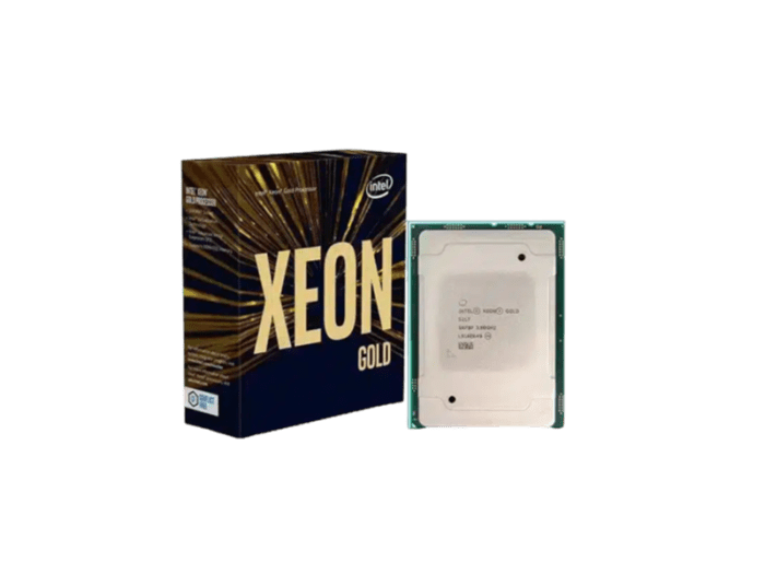 Intel Xeon‑Gold 5217