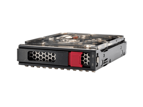 هارد سرور HPE 20TB SAS P53553-B21