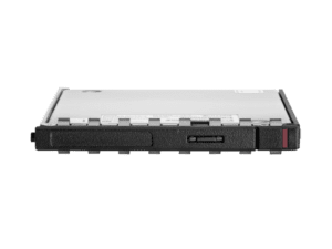 هارد سرور HPE 3.84TB NVMe P57799-B21