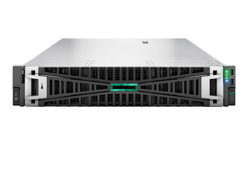 HPE ProLiant Compute DL384 Gen12