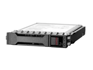 هارد سرور HPE 7.68TB SSD P41399-B21