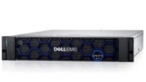 Dell EMC Unity XT 480