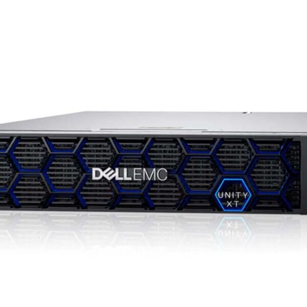 Dell EMC Unity XT 480