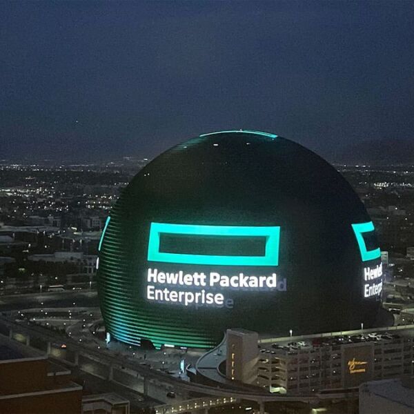 HPE Sphere