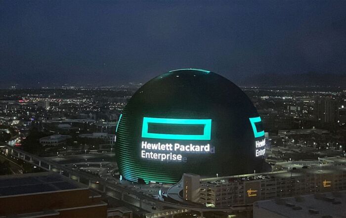 HPE Sphere